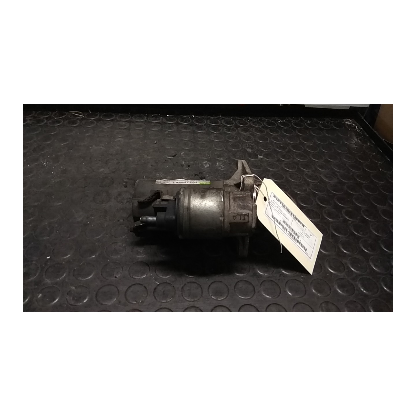 MOTORINO AVVIAMENTO ROTAZ. 052 VOLVO V50 (02/04-12/12) B4164S3 36000983