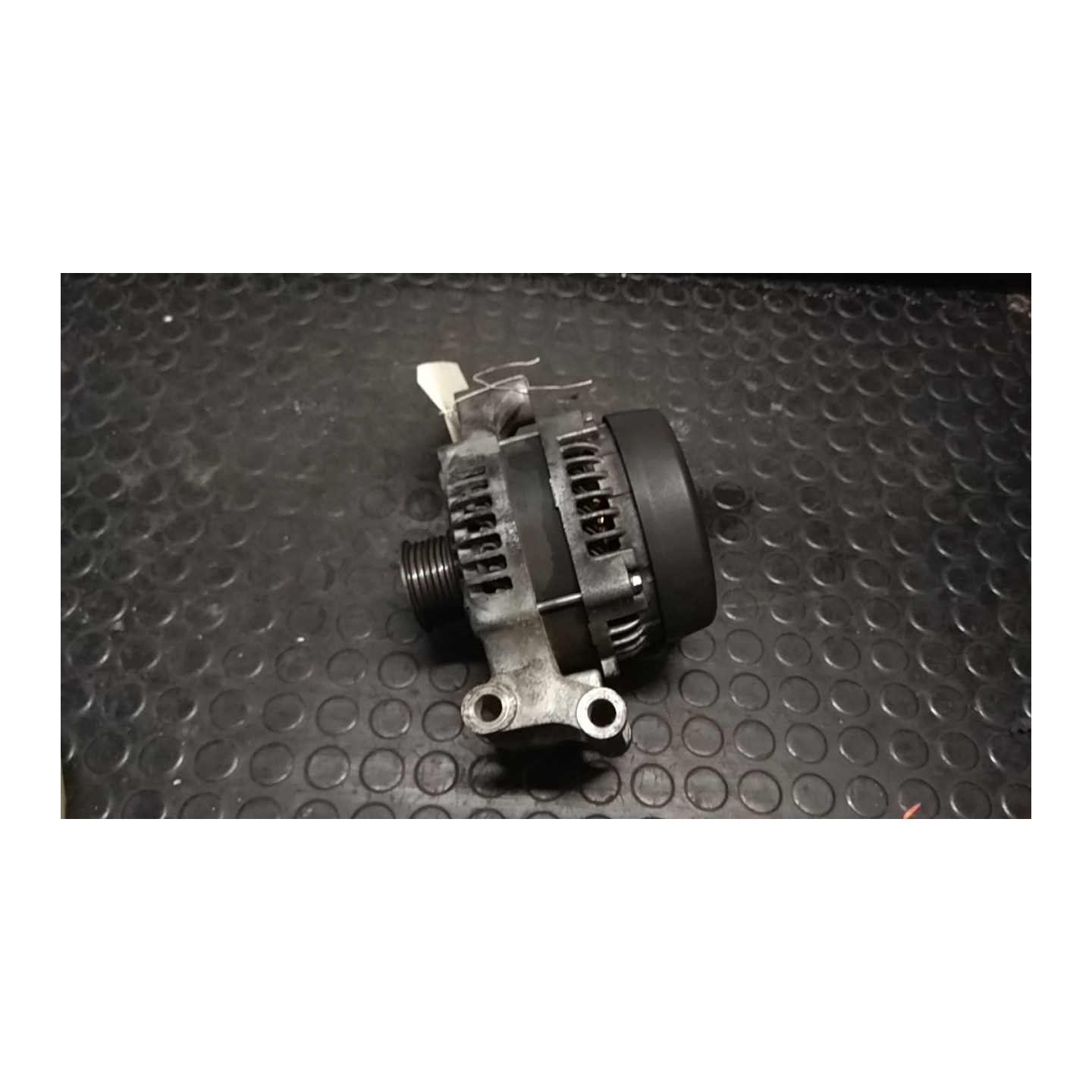 ALTERNATORE 120AMP ROTAZ. 053 VOLVO V50 (02/04-12/12) B4164S3 36002573