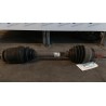 SEMIALBERO ANT. COMPL. SX. 058 HYUNDAI TUCSON (07/04-10/10) D4EA 495012E800