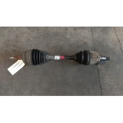 SEMIALBERO ANT. COMPL. DX. 059 HYUNDAI TUCSON (07/04-10/10) D4EA 495002E850