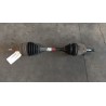 SEMIALBERO ANT. COMPL. DX. 059 HYUNDAI TUCSON (07/04-10/10) D4EA 495002E850