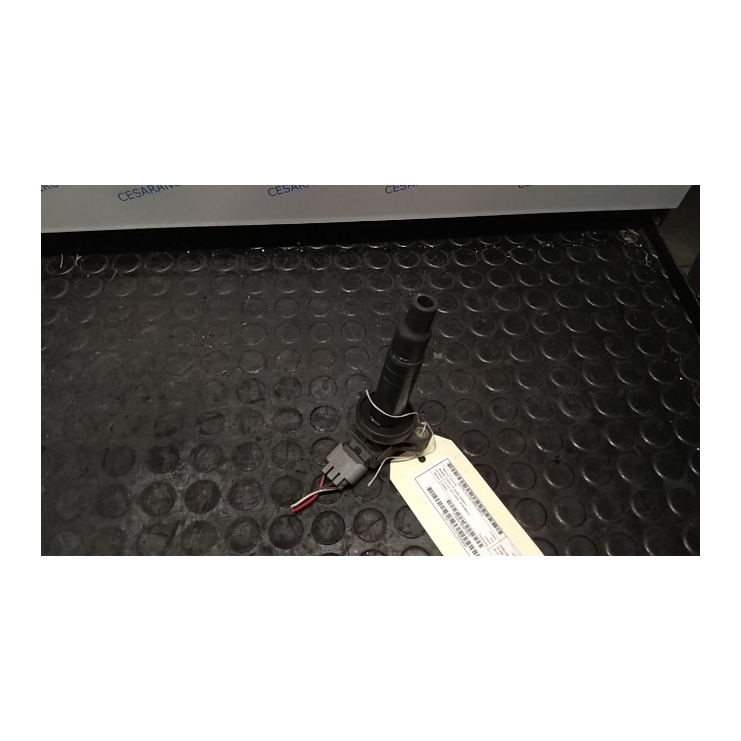BOBINA 073 TOYOTA AYGO 1A SERIE (04/05-) 1KRFE 9008019019