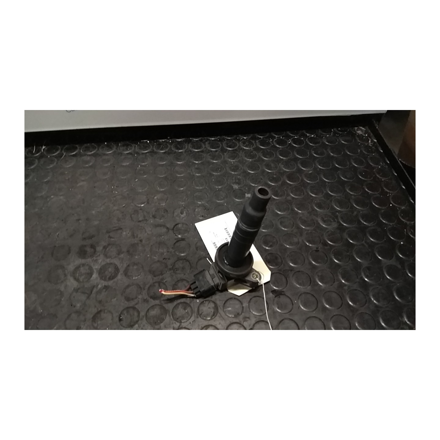 BOBINA 074 TOYOTA AYGO 1A SERIE (04/05-) 1KRFE 9008019019