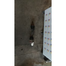 SEMIALBERO ANT. COMPL. SX. 089 OPEL ZAFIRA (A05) (06/05-) Z18XER 13136382