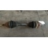 SEMIALBERO ANT. COMPL. SX. 089 OPEL ZAFIRA (A05) (06/05-) Z18XER 13136382