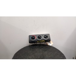 BLOCCO COMANDO CLIMATIZZAZIONE A/C AUT. 107 RENAULT CLIO 2A SERIE (05/01-11/10) D7FG7 8200352853
