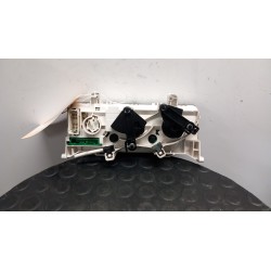 BLOCCO COMANDO CLIMATIZZAZIONE A/C AUT. 107 RENAULT CLIO 2A SERIE (05/01-11/10) D7FG7 8200352853