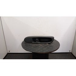 BLOCCO COMANDI ALZACRISTALLI SX. 108 RENAULT CLIO 2A SERIE (05/01-11/10) D7FG7 8200084008