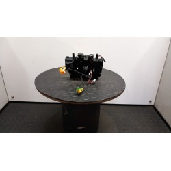 CONTATTO SPIRALIFORME AIRBAG 109 RENAULT CLIO 2A SERIE (05/01-11/10) D7FG7 7701048953