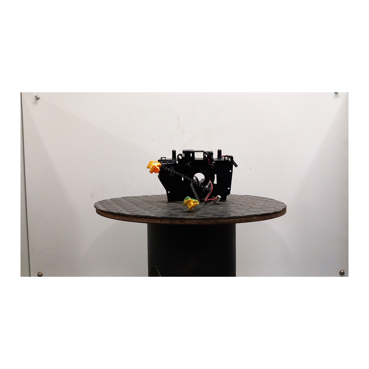 CONTATTO SPIRALIFORME AIRBAG 109 RENAULT CLIO 2A SERIE (05/01-11/10) D7FG7 7701048953