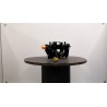 CONTATTO SPIRALIFORME AIRBAG 109 RENAULT CLIO 2A SERIE (05/01-11/10) D7FG7 7701048953