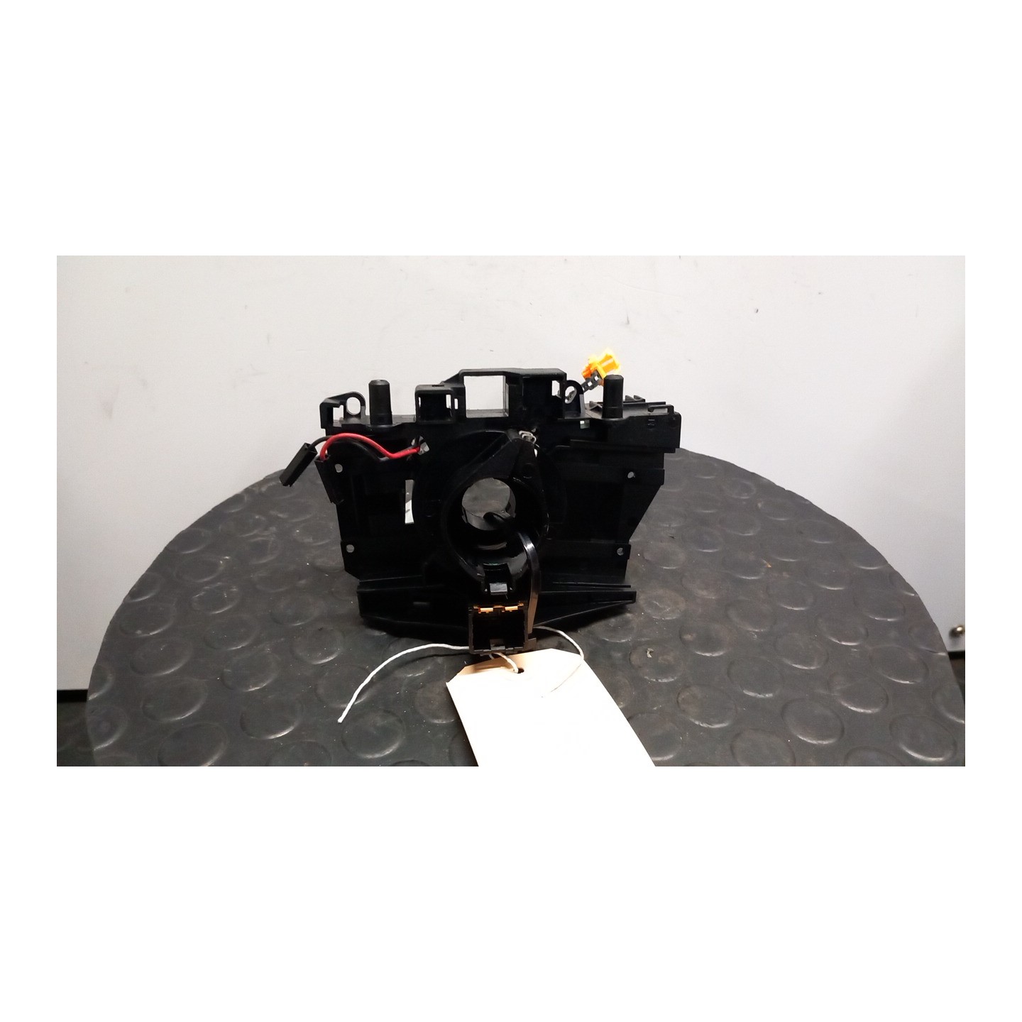 CONTATTO SPIRALIFORME AIRBAG 109 RENAULT CLIO 2A SERIE (05/01-11/10) D7FG7 7701048953