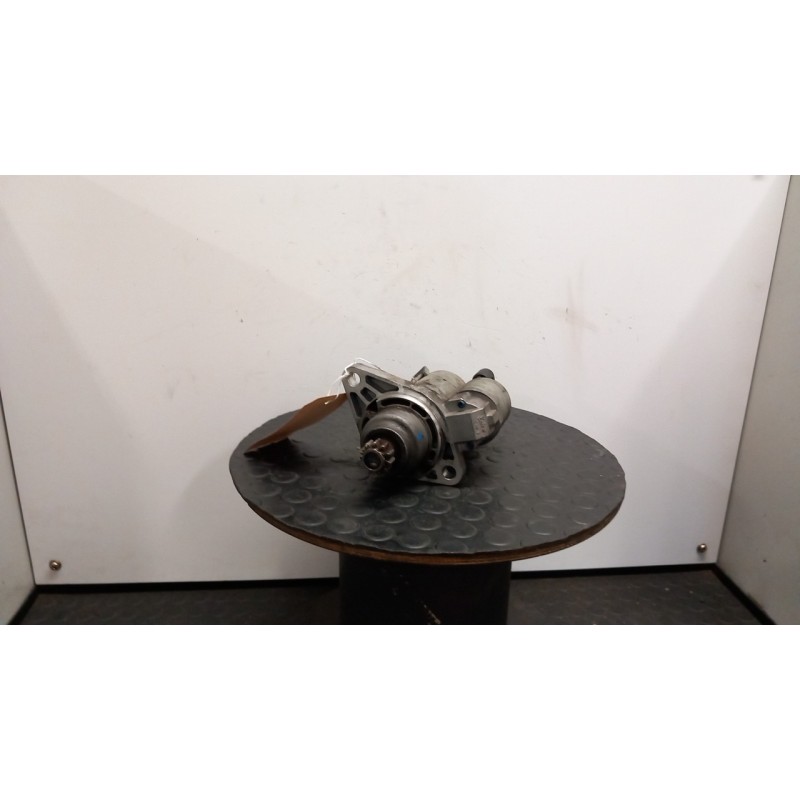 MOTORINO AVVIAMENTO 1,0 KW BOSCH 091 VOLKSWAGEN GOLF (5K/AJ) (09/08-) CAX 02T911024N