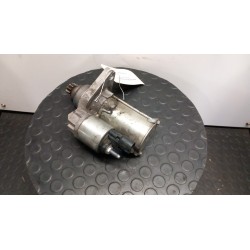 MOTORINO AVVIAMENTO 1,0 KW BOSCH 091 VOLKSWAGEN GOLF (5K/AJ) (09/08-) CAX 02T911024N