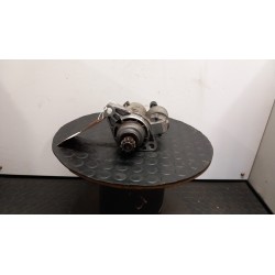MOTORINO AVVIAMENTO 1,0 KW BOSCH 091 VOLKSWAGEN GOLF (5K/AJ) (09/08-) CAX 02T911024N