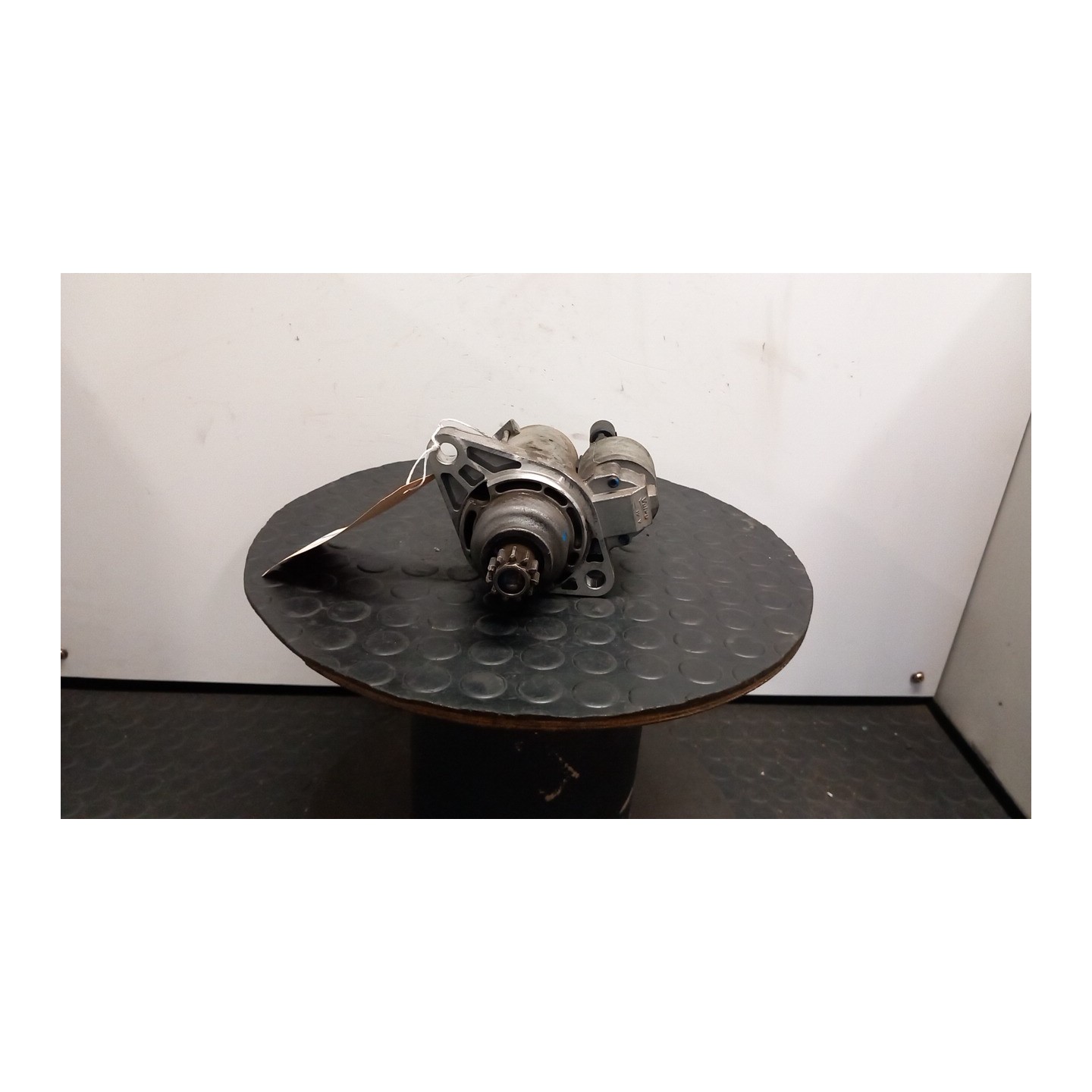 MOTORINO AVVIAMENTO 1,0 KW BOSCH 091 VOLKSWAGEN GOLF (5K/AJ) (09/08-) CAX 02T911024N