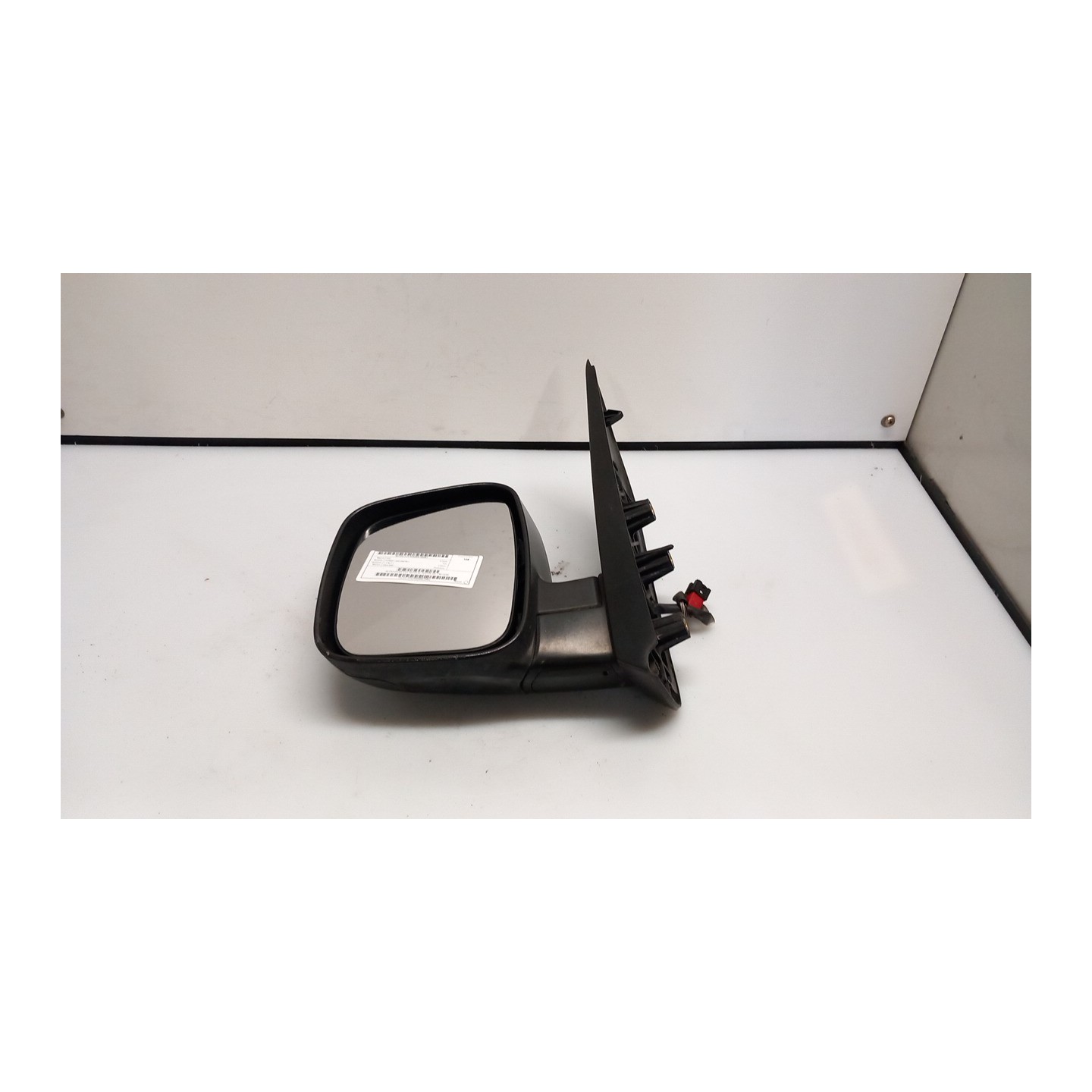 RETROVISORE EST. REGOLAZ. ELETTR. DX. 057 FIAT FIORINO (4N) (04/16-) 225A2000 735714767