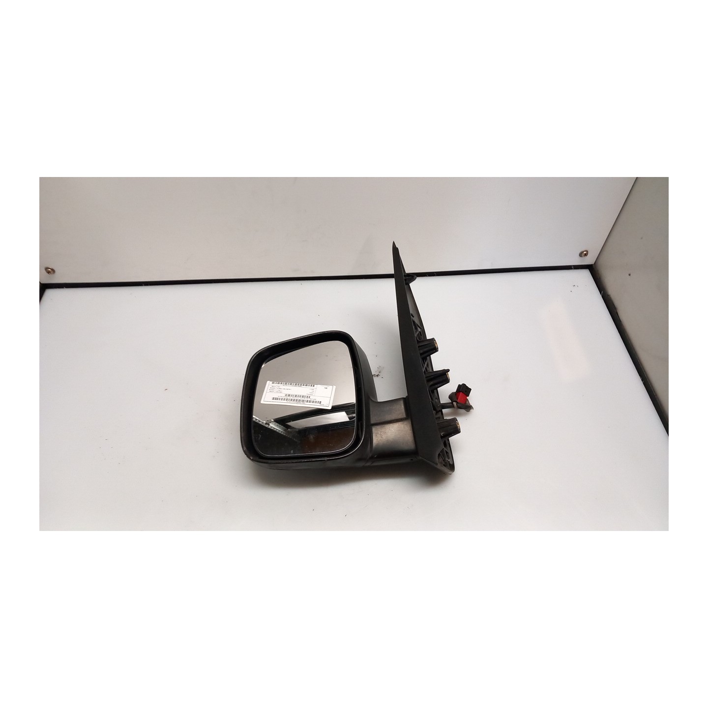 RETROVISORE EST. REGOLAZ. ELETTR. DX. 057 FIAT FIORINO (4N) (04/16-) 225A2000 735714767