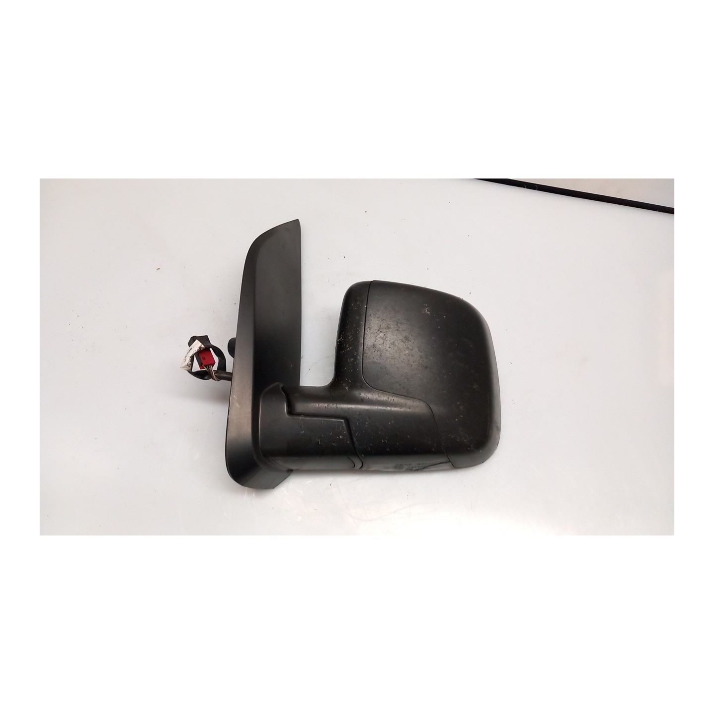RETROVISORE EST. REGOLAZ. ELETTR. DX. 057 FIAT FIORINO (4N) (04/16-) 225A2000 735714767