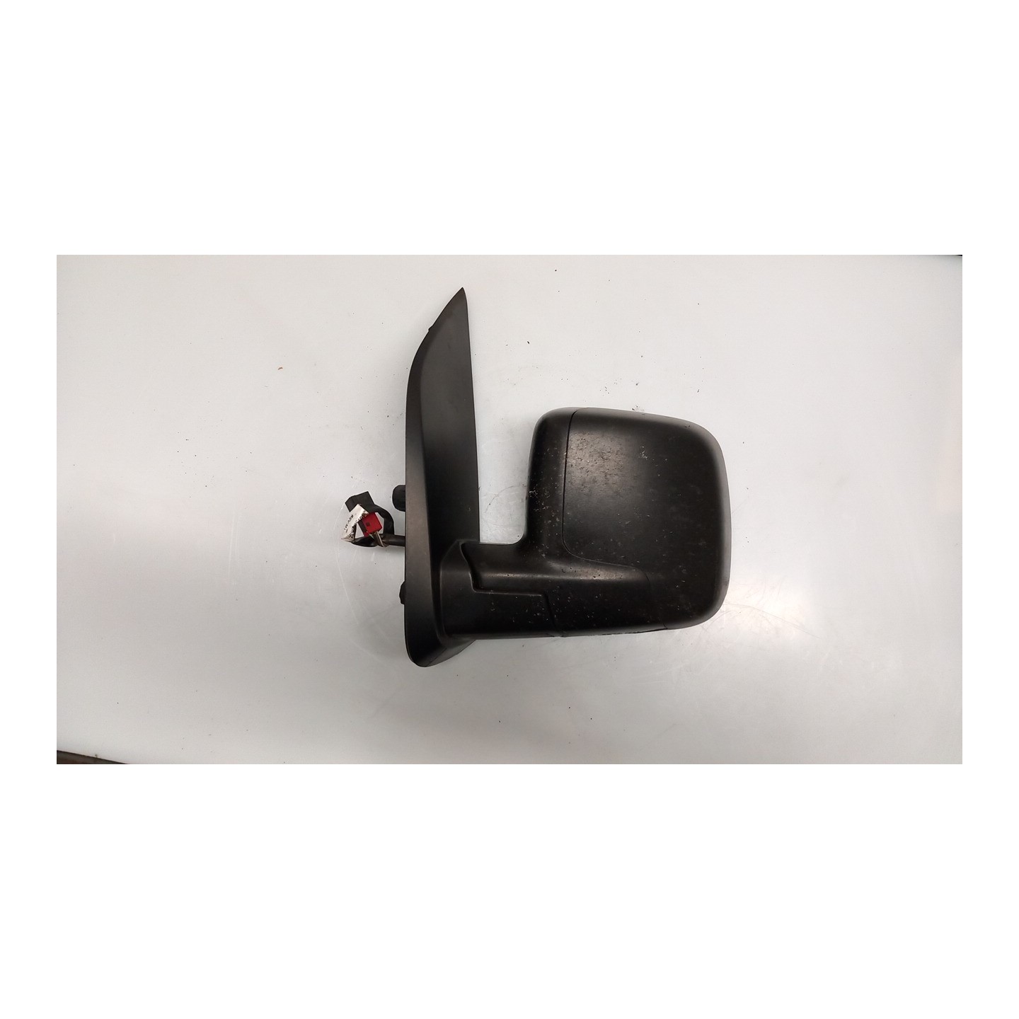 RETROVISORE EST. REGOLAZ. ELETTR. DX. 057 FIAT FIORINO (4N) (04/16-) 225A2000 735714767