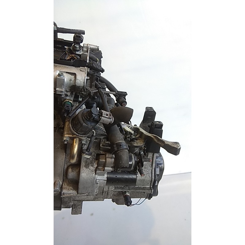 CAMBIO COMPL. 001 VOLKSWAGEN POLO (9N) (10/01-03/05) BKY 02T300020C
