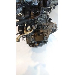 CAMBIO COMPL. 001 VOLKSWAGEN POLO (9N) (10/01-03/05) BKY 02T300020C