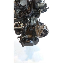 CAMBIO COMPL. 001 VOLKSWAGEN POLO (9N) (10/01-03/05) BKY 02T300020C