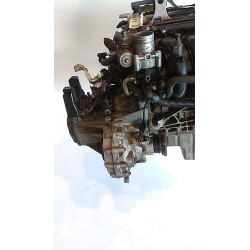 CAMBIO COMPL. 001 VOLKSWAGEN POLO (9N) (10/01-03/05) BKY 02T300020C