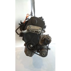 MOTORE SEMICOMPL. C/ATM ROTAZ. 002 VOLKSWAGEN POLO (9N) (10/01-03/05) BKY 036100104GX