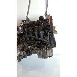 MOTORE SEMICOMPL. C/ATM ROTAZ. 002 VOLKSWAGEN POLO (9N) (10/01-03/05) BKY 036100104GX