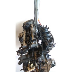 MOTORE SEMICOMPL. C/ATM ROTAZ. 002 VOLKSWAGEN POLO (9N) (10/01-03/05) BKY 036100104GX