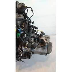 CAMBIO COMPL. CP14X60 011 CITROEN C3 2A SERIE (A51) (09/09-06/13 KFT 2231F3