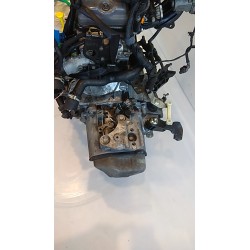 CAMBIO COMPL. CP14X60 011 CITROEN C3 2A SERIE (A51) (09/09-06/13 KFT 2231F3