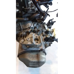 CAMBIO COMPL. CP14X60 011 CITROEN C3 2A SERIE (A51) (09/09-06/13 KFT 2231F3