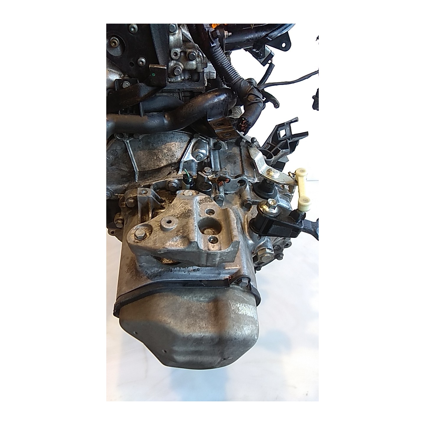 CAMBIO COMPL. CP14X60 011 CITROEN C3 2A SERIE (A51) (09/09-06/13 KFT 2231F3