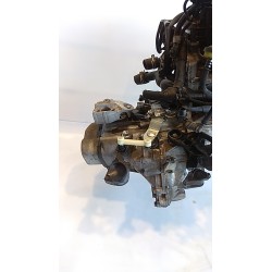 CAMBIO COMPL. CP14X60 011 CITROEN C3 2A SERIE (A51) (09/09-06/13 KFT 2231F3