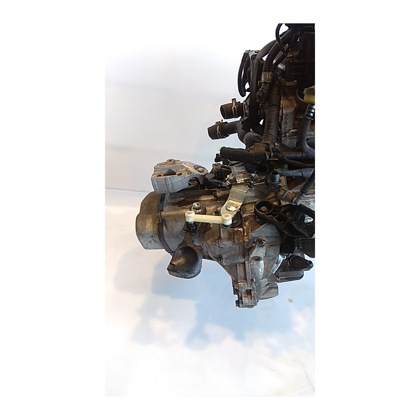 CAMBIO COMPL. CP14X60 011 CITROEN C3 2A SERIE (A51) (09/09-06/13 KFT 2231F3