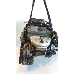 MOTORE SEMICOMPL. 012 CITROEN C3 2A SERIE (A51) (09/09-06/13 KFT 135RC
