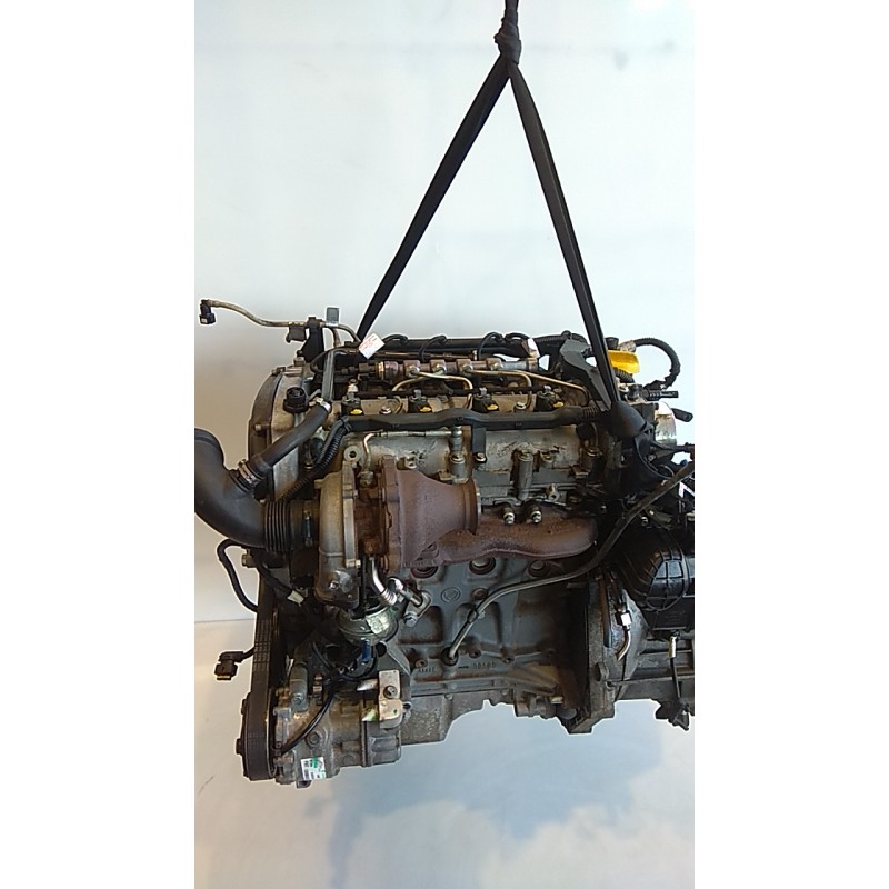 MOTORE SEMICOMPL. 014 ALFA ROMEO MITO (X6) (06/08-06/11) 955A3000 71754381