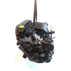 MOTORE SEMICOMPL. 017 LAND ROVER FREELANDER (02/98-08/02) 204D3 LR003605