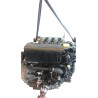 MOTORE SEMICOMPL. 017 LAND ROVER FREELANDER (02/98-08/02) 204D3 LR003605