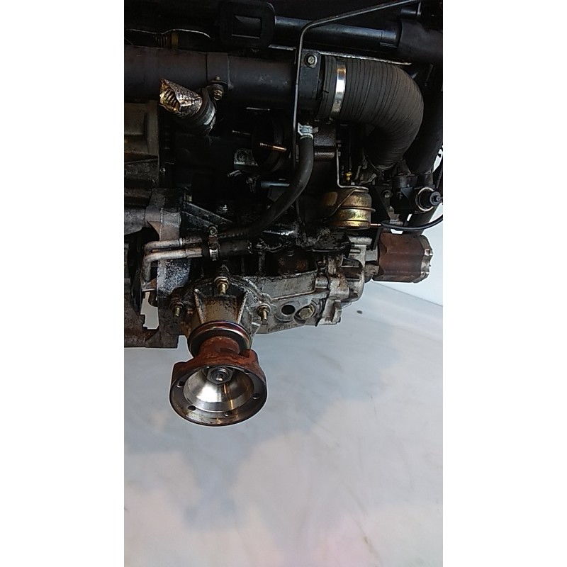 RIDUTTORE CAMBIO 018 LAND ROVER FREELANDER (02/98-08/02) 204D3 TAG000230