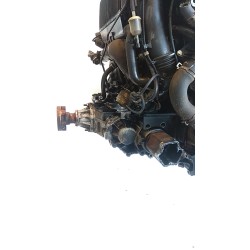 RIDUTTORE CAMBIO 018 LAND ROVER FREELANDER (02/98-08/02) 204D3 TAG000230