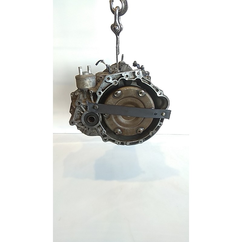 CAMBIO AUTOMATICO 002 MINI MINI CABRIO (R57 LCI) (08/10-1 N47C20A NB4918137014010