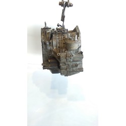 CAMBIO AUTOMATICO 002 MINI MINI CABRIO (R57 LCI) (08/10-1 N47C20A NB4918137014010