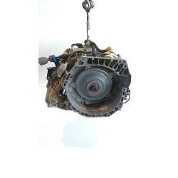 CAMBIO AUTOMATICO 001 RENAULT CAPTUR (09/17-) H5FF4 NB4918019092008