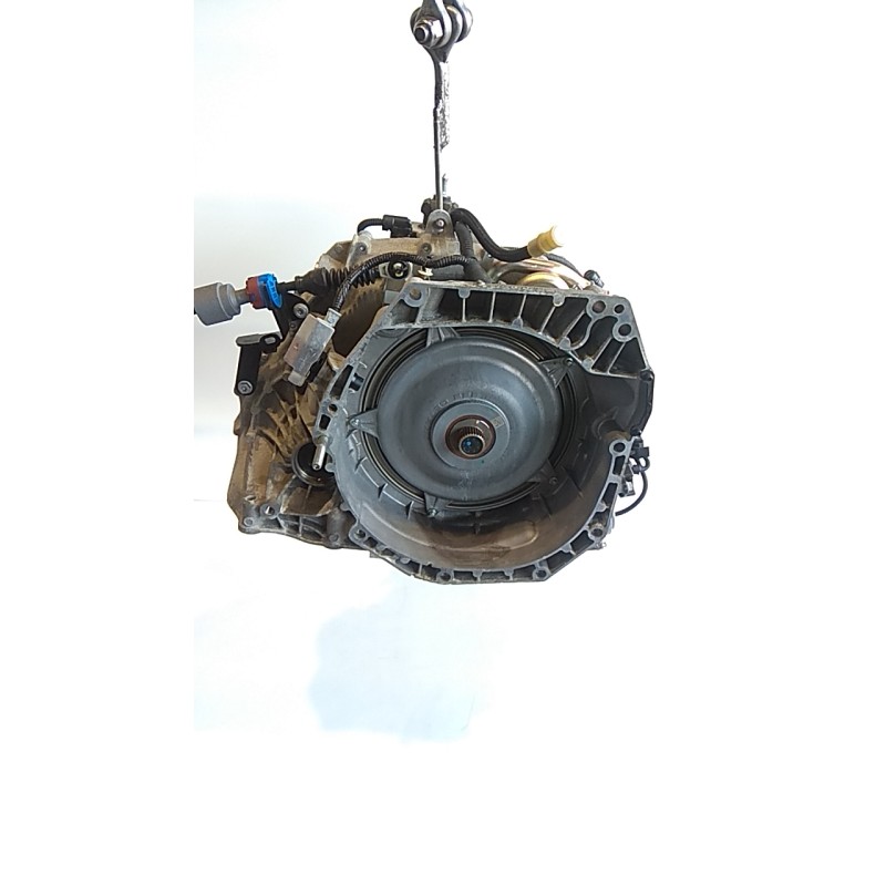 CAMBIO AUTOMATICO 001 RENAULT CAPTUR (09/17-) H5FF4 NB4918019092008