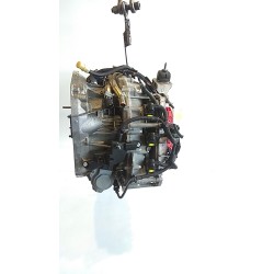 CAMBIO AUTOMATICO 001 RENAULT CAPTUR (09/17-) H5FF4 NB4918019092008