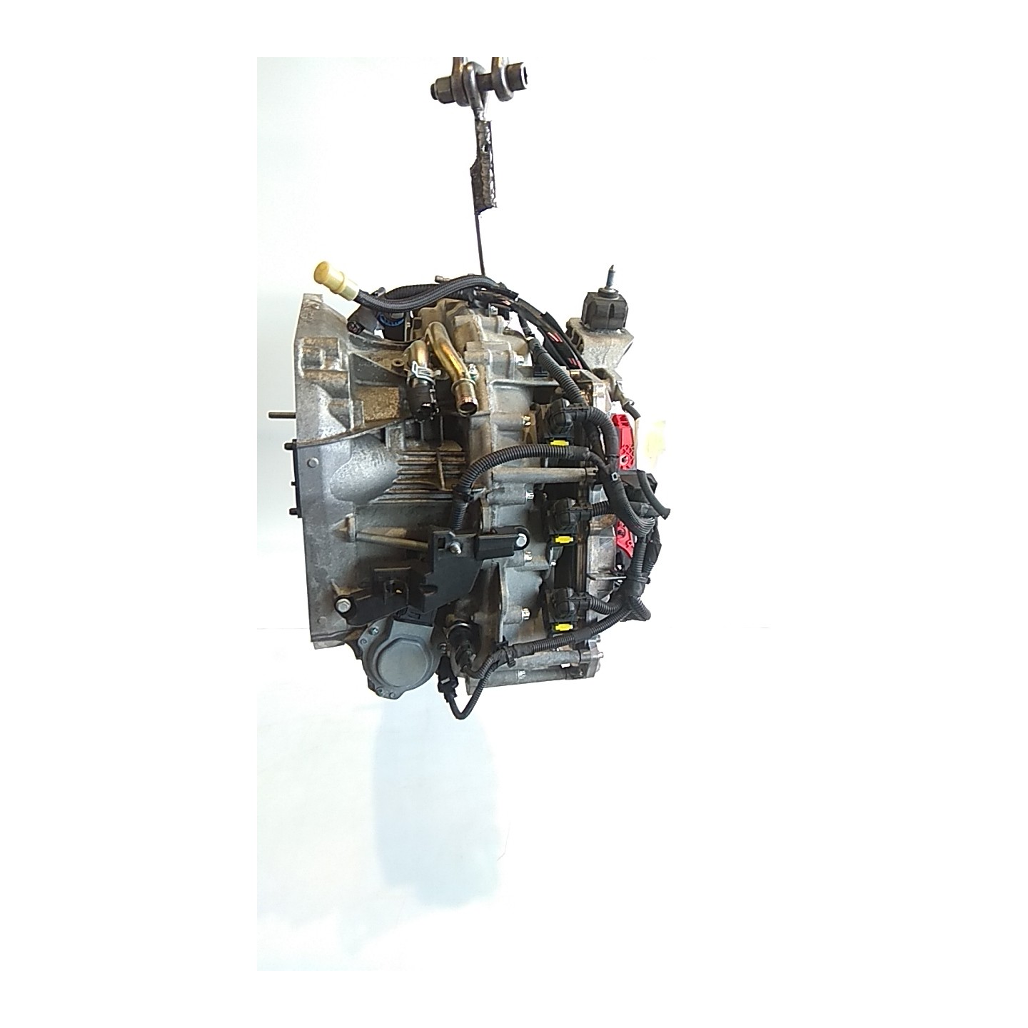 CAMBIO AUTOMATICO 001 RENAULT CAPTUR (09/17-) H5FF4 NB4918019092008