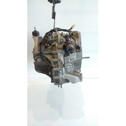 CAMBIO AUTOMATICO 001 RENAULT CAPTUR (09/17-) H5FF4 NB4918019092008